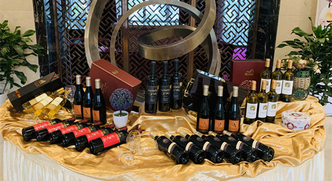 進(jìn)口紅酒代理的利潤(rùn)好不好 進(jìn)口紅酒代理的利潤(rùn)好不好