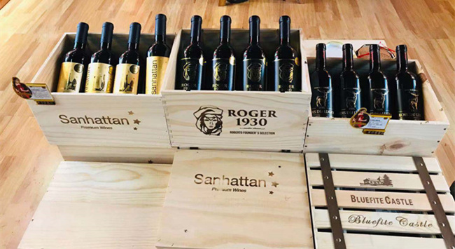 投資法國紅酒代理生意好不好做 投資法國紅酒代理生意好不好做