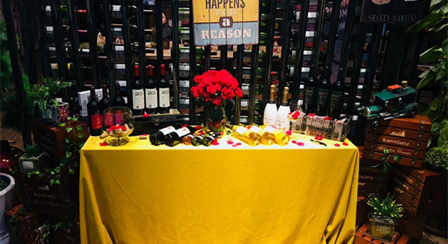 做紅酒代理加盟生意需要多少錢 做紅酒代理加盟生意需要多少錢