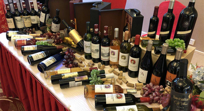 做紅酒代理批發(fā)生意賺不賺錢 做紅酒代理批發(fā)生意賺不賺錢