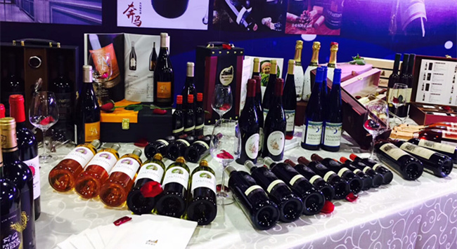 開家紅酒連鎖店需要花費(fèi)多少錢 開家紅酒連鎖店需要花費(fèi)多少錢