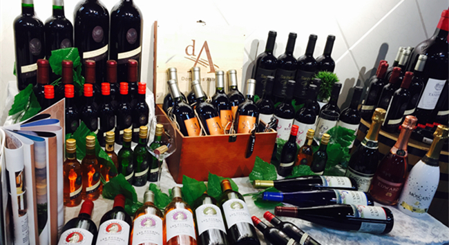 當前開一家紅酒加盟店要準備哪些 當前開一家紅酒加盟店要準備哪些