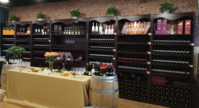 紅酒代理門(mén)檻高嗎? 紅酒代理門(mén)檻高嗎?