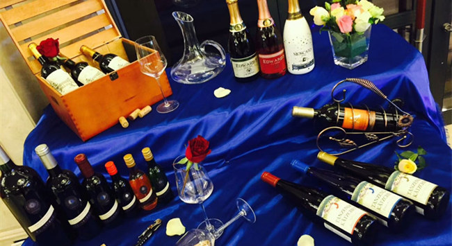 進口紅酒加盟需要投入多少資金? 進口紅酒加盟需要投入多少資金?