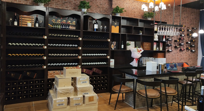 做進口紅酒經銷批發怎么樣? 做進口紅酒經銷批發怎么樣?