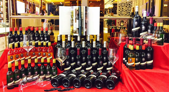 進(jìn)口紅酒代理投資需要注意什么? 進(jìn)口紅酒代理投資需要注意什么?