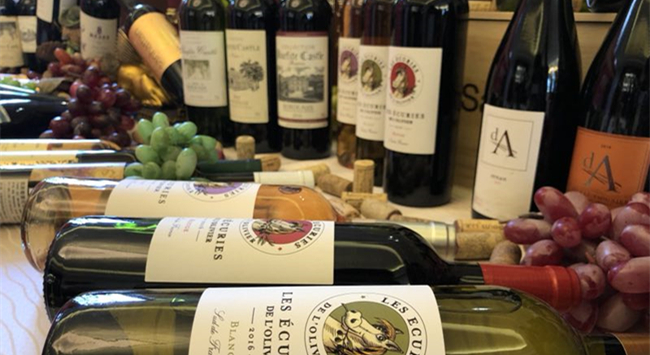 紅酒專賣店的客流量如何提升? 紅酒專賣店的客流量如何提升?