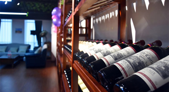 進口紅酒批發市場發展如何? 進口紅酒批發市場發展如何?