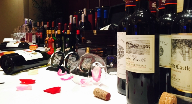 創業做進口紅酒加盟需要什么條件? 創業做進口紅酒加盟需要什么條件?