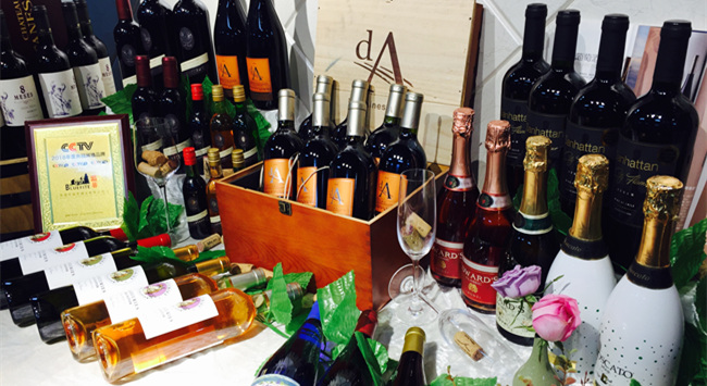 開(kāi)個(gè)紅酒專賣店生意好做嗎?