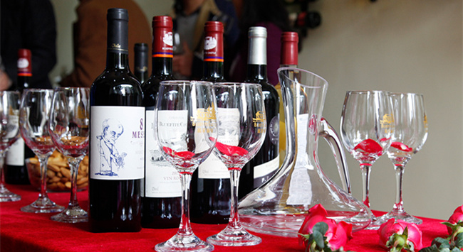 想做紅酒代理生意沒經驗該如何做起? 想做紅酒代理生意沒經驗該如何做起?
