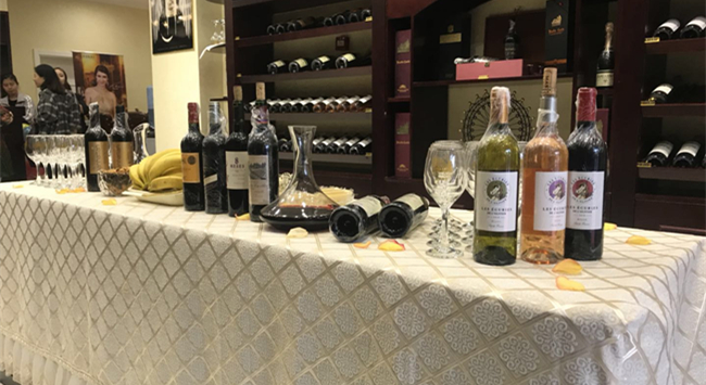 國內做紅酒代理利潤有多大? 國內做紅酒代理利潤有多大?