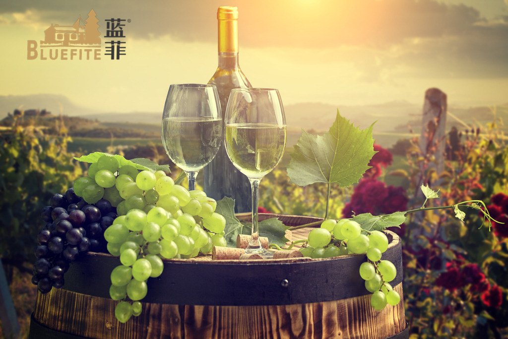 葡萄酒呈逐年下滑態(tài)勢(shì),前2月產(chǎn)量降幅達(dá)5.9%